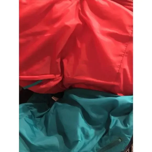 Columbia Whirlibird Ski 3-1 Interchange Jacket, Men's XL - Picture 10 of 10